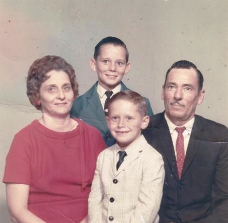 Len LeBert - Photo 106