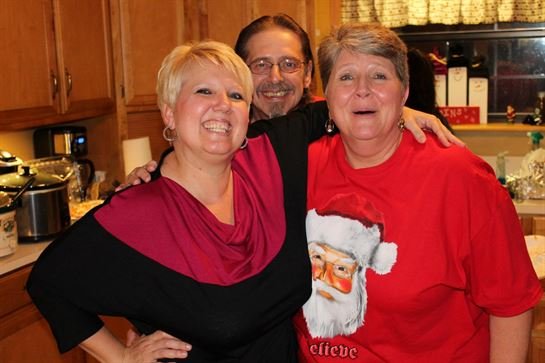 Len LeBert - Photo 110