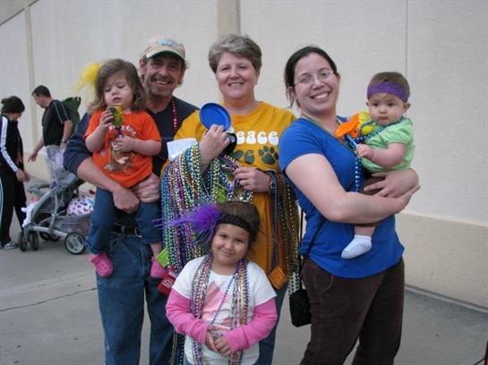 Len LeBert - Photo 118