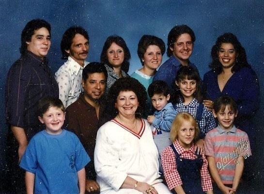 Len LeBert - Photo 125