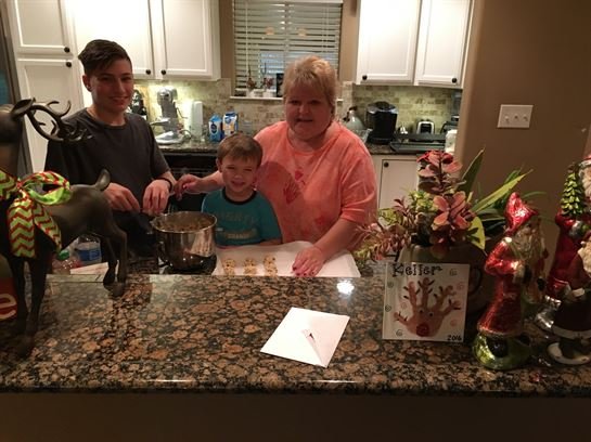 Debbie Prosperie - Photo 20