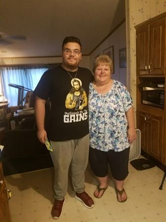 Debbie Prosperie - Photo 22