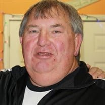 Ronald Murphy Romero