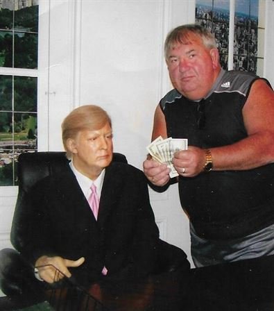 Ronald Murphy Romero - Photo 5