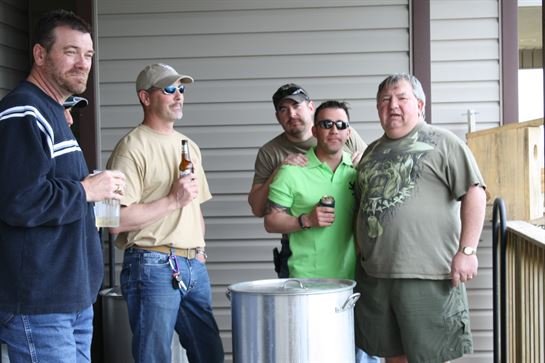 Ronald Murphy Romero - Photo 8