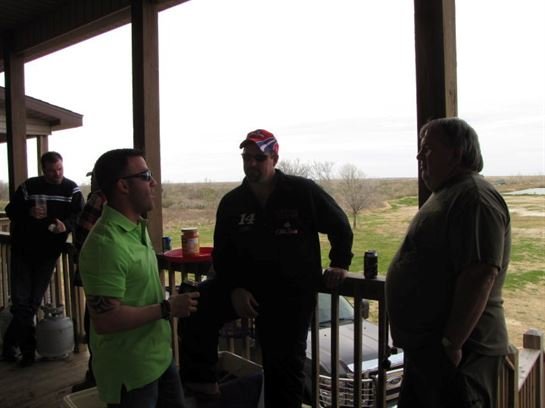 Ronald Murphy Romero - Photo 9