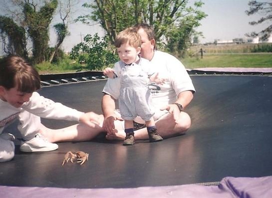 Ronald Murphy Romero - Photo 19