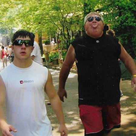 Ronald Murphy Romero - Photo 22