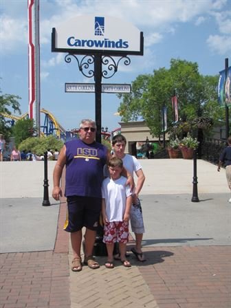 Ronald Murphy Romero - Photo 23