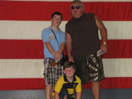 Ronald Murphy Romero - Photo 26