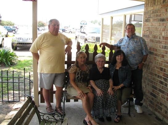 Ronald Murphy Romero - Photo 27