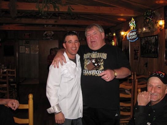 Ronald Murphy Romero - Photo 29