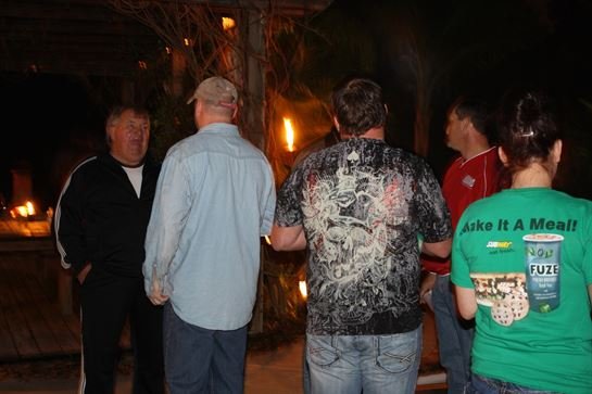 Ronald Murphy Romero - Photo 45