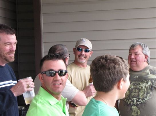 Ronald Murphy Romero - Photo 49