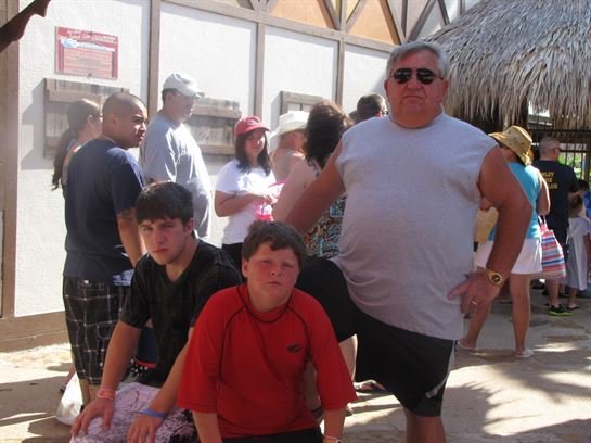 Ronald Murphy Romero - Photo 52