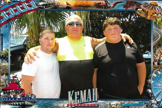 Ronald Murphy Romero - Photo 54