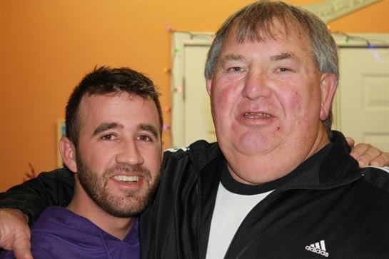 Ronald Murphy Romero - Photo 59