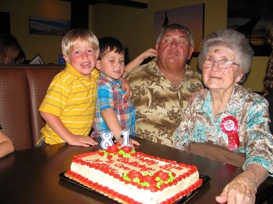 Ronald Murphy Romero - Photo 69