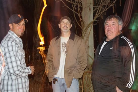 Ronald Murphy Romero - Photo 68