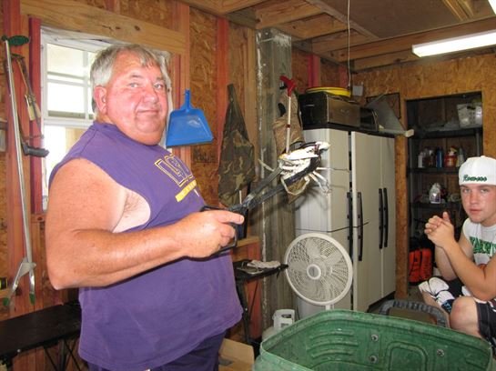 Ronald Murphy Romero - Photo 72