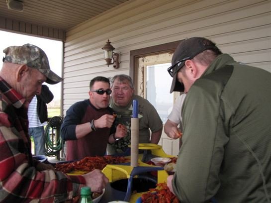 Ronald Murphy Romero - Photo 81