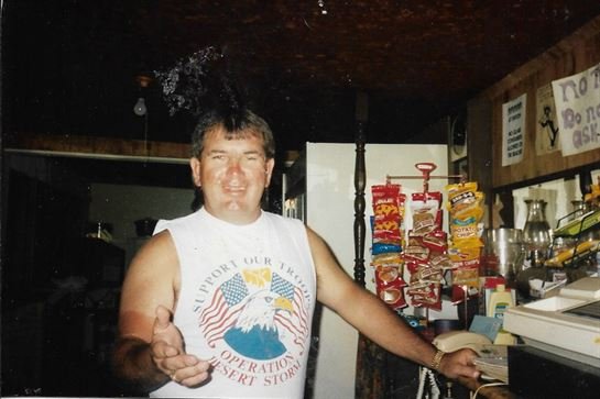 Ronald Murphy Romero - Photo 86