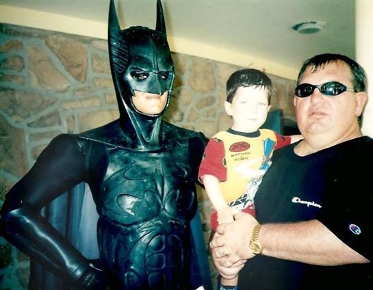 Ronald Murphy Romero - Photo 89