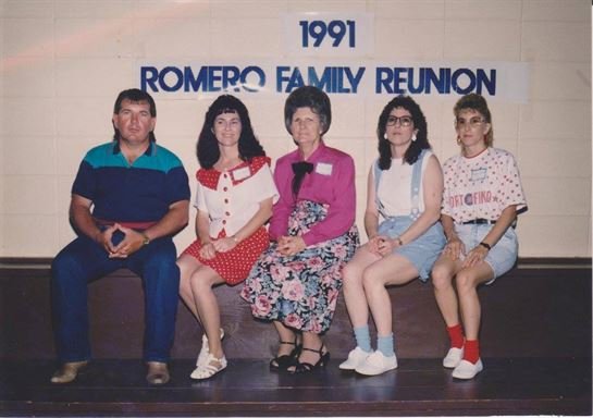 Ronald Murphy Romero - Photo 91