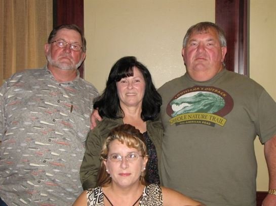 Ronald Murphy Romero - Photo 93