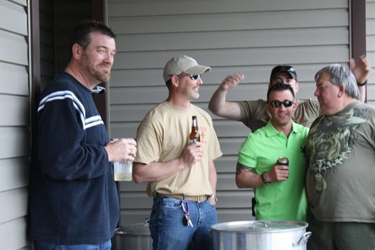 Ronald Murphy Romero - Photo 104