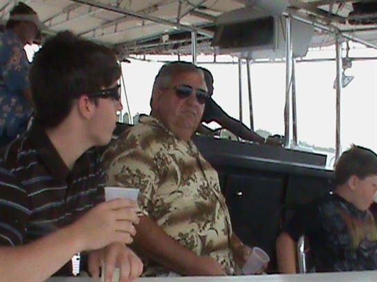 Ronald Murphy Romero - Photo 106