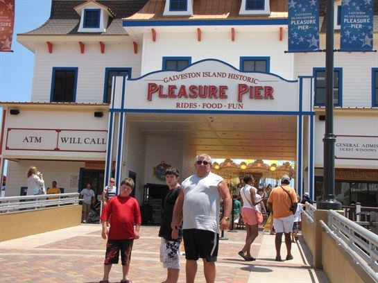 Ronald Murphy Romero - Photo 111