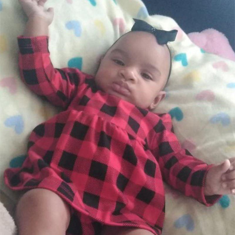 Evionn Zardae Zeno - Photo 2