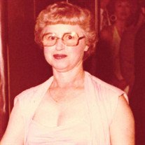 Kathryn Freeman Kendig