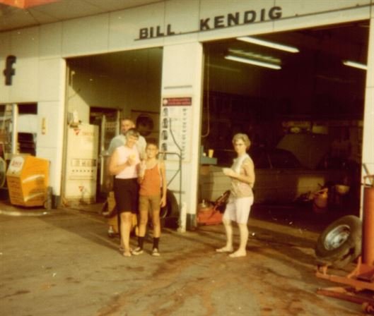 Kathryn Freeman Kendig - Photo 13