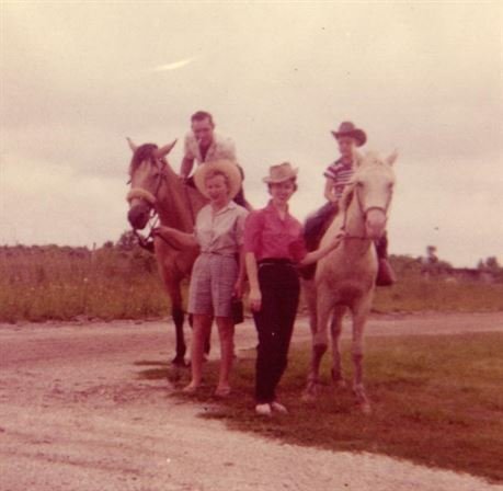 Kathryn Freeman Kendig - Photo 16