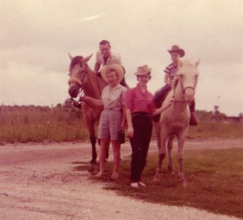 Kathryn Freeman Kendig - Photo 26