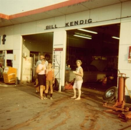 Kathryn Freeman Kendig - Photo 42