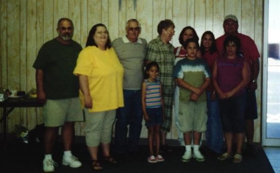 Wayne Harrison - Photo 8