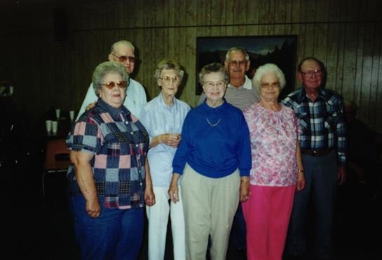 Wayne Harrison - Photo 16