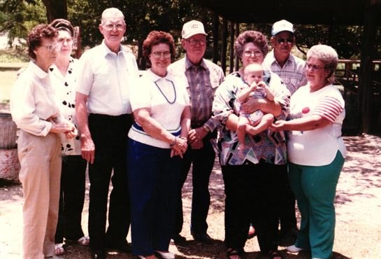 Wayne Harrison - Photo 20