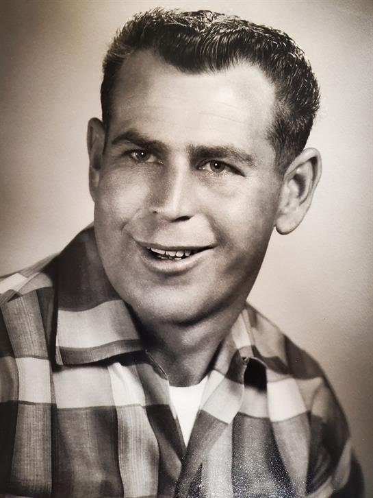 Wayne Harrison - Photo 28