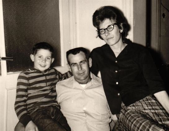 Wayne Harrison - Photo 32