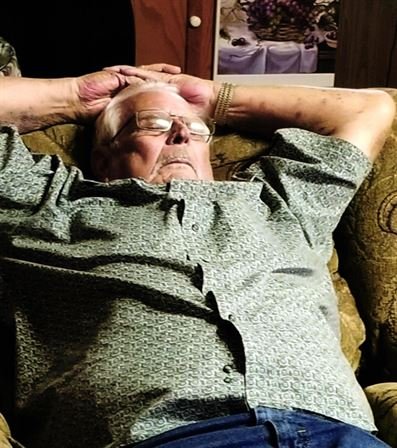 Wayne Harrison - Photo 33