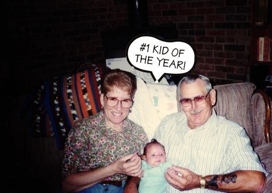 Wayne Harrison - Photo 35