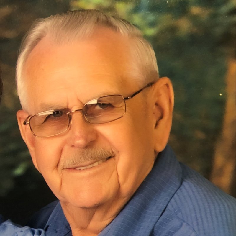 Wayne Harrison - Photo 34