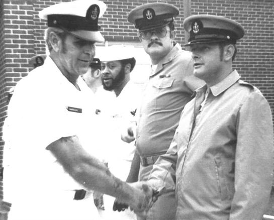 Wayne Harrison - Photo 51