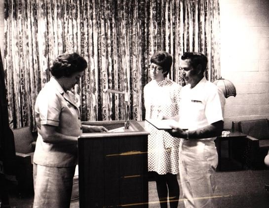 Wayne Harrison - Photo 58