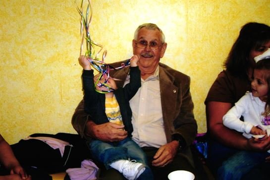 Wayne Harrison - Photo 60