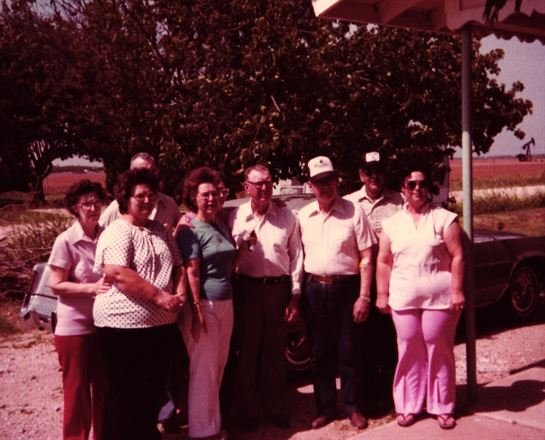 Wayne Harrison - Photo 62